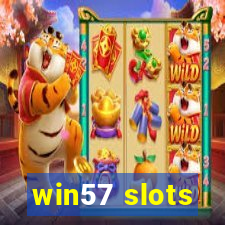 win57 slots